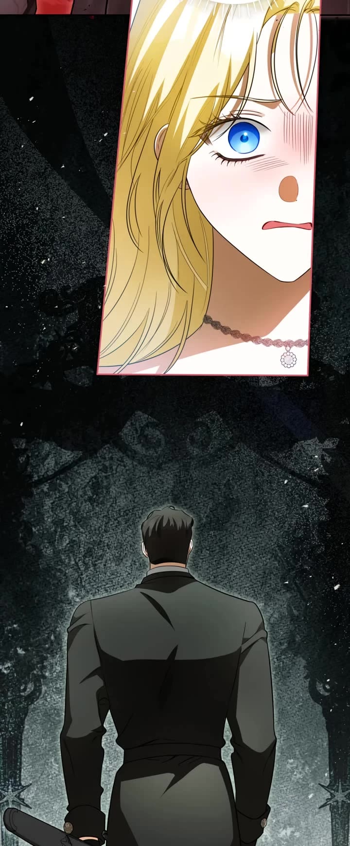 It Seems I've Transmigrated Somewhere chapter 88 page 7