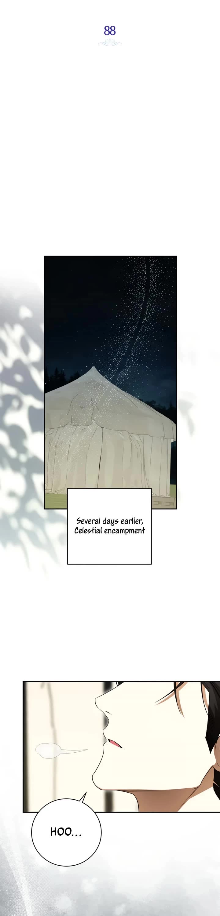 It Seems I've Transmigrated Somewhere chapter 88 page 9