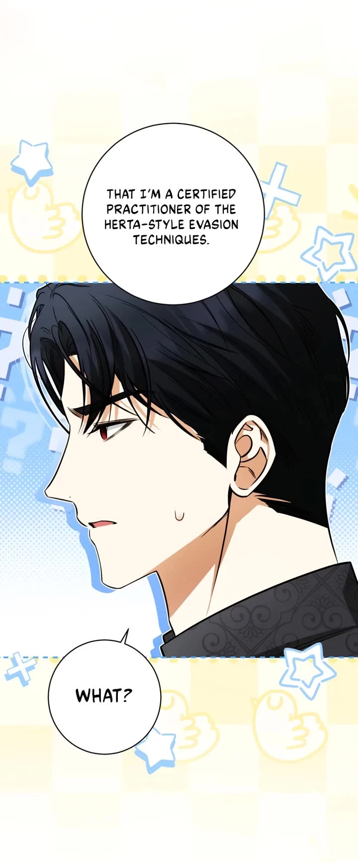 It Seems I've Transmigrated Somewhere chapter 89 page 11