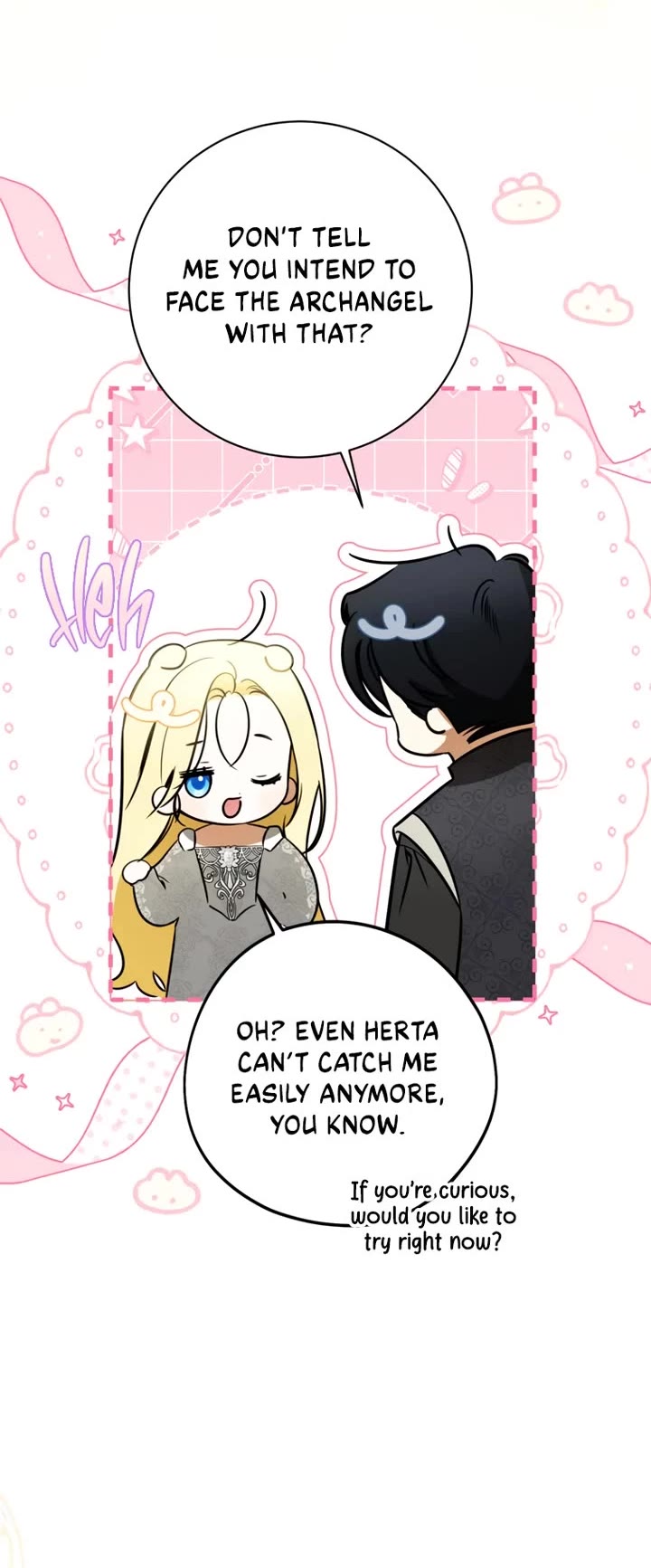 It Seems I've Transmigrated Somewhere chapter 89 page 12