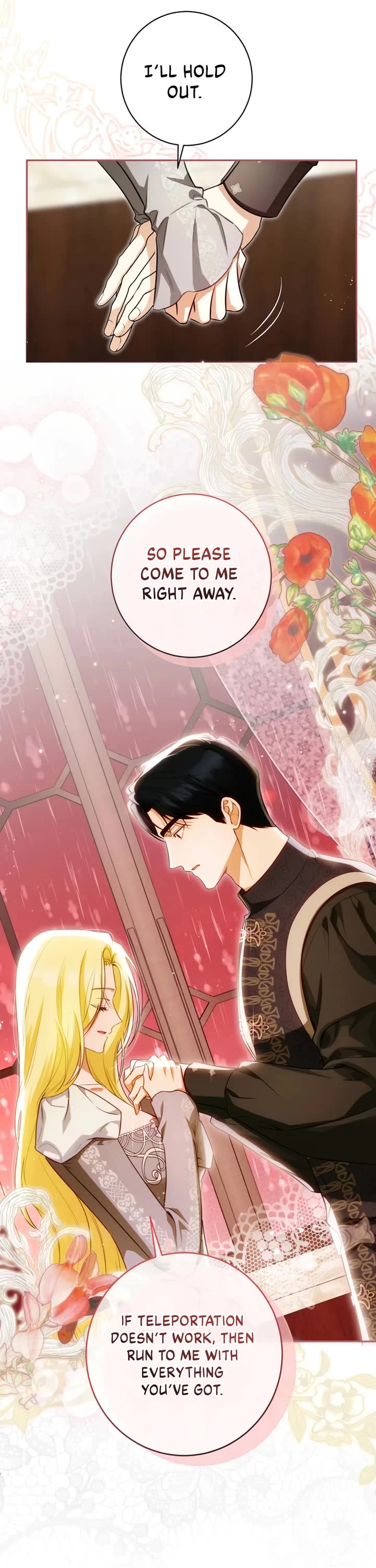 It Seems I've Transmigrated Somewhere chapter 89 page 13