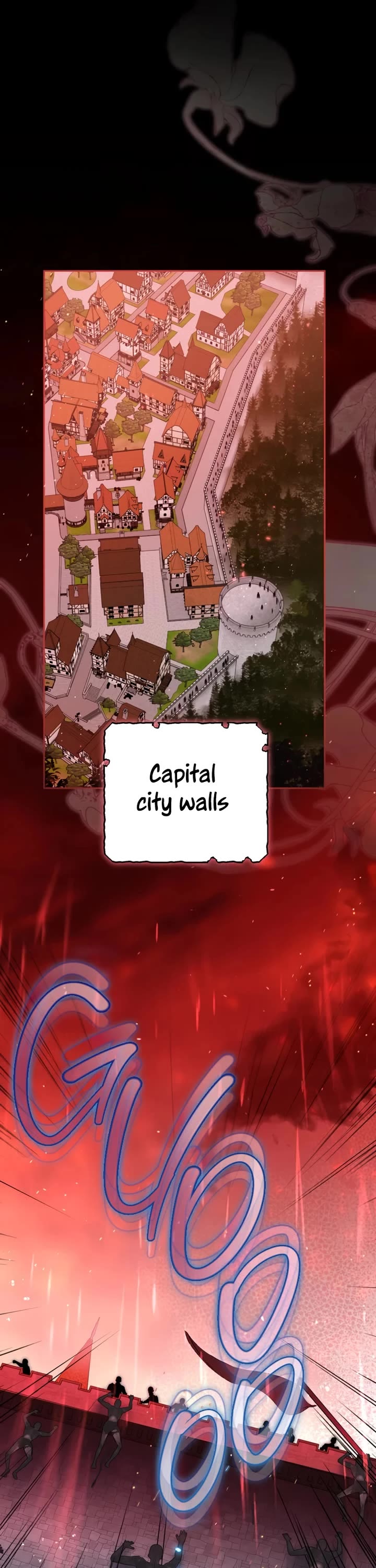 It Seems I've Transmigrated Somewhere chapter 89 page 16