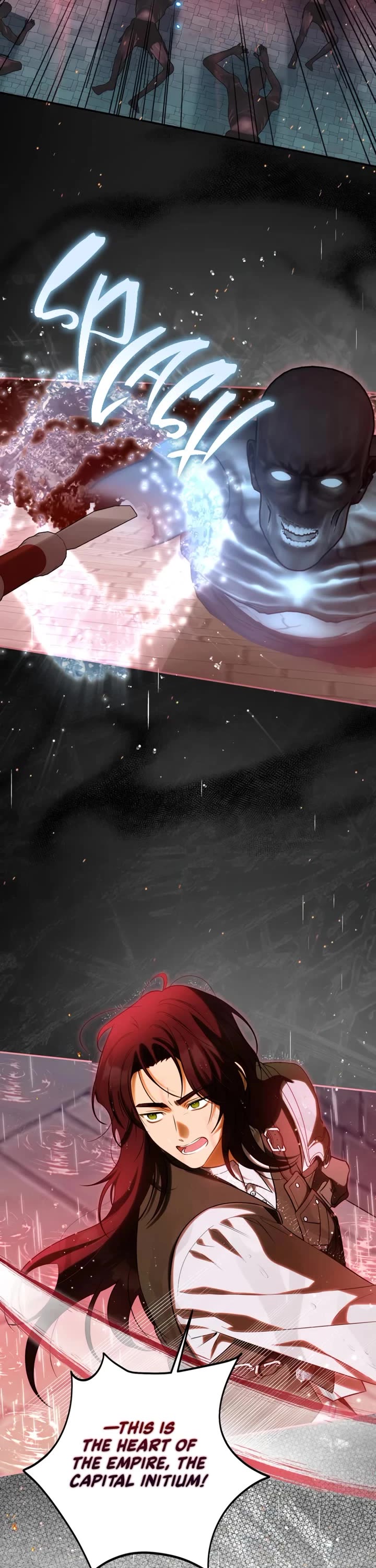 It Seems I've Transmigrated Somewhere chapter 89 page 17