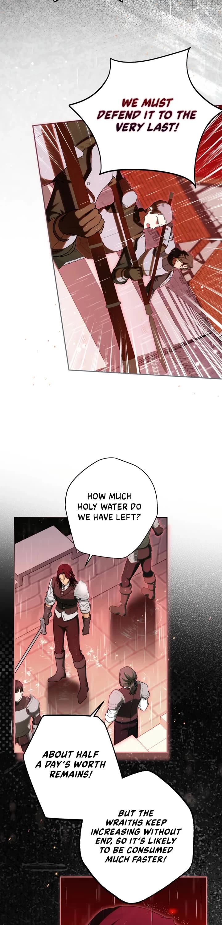 It Seems I've Transmigrated Somewhere chapter 89 page 18