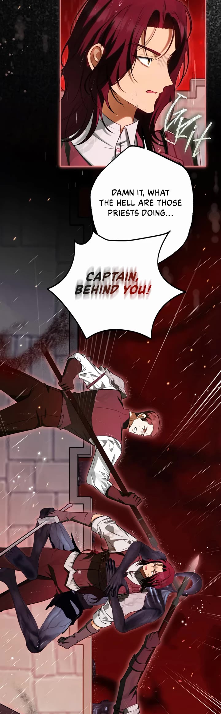 It Seems I've Transmigrated Somewhere chapter 89 page 19