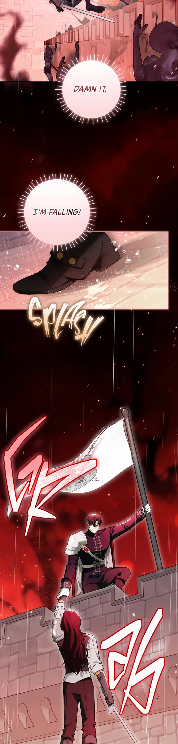 It Seems I've Transmigrated Somewhere chapter 89 page 21