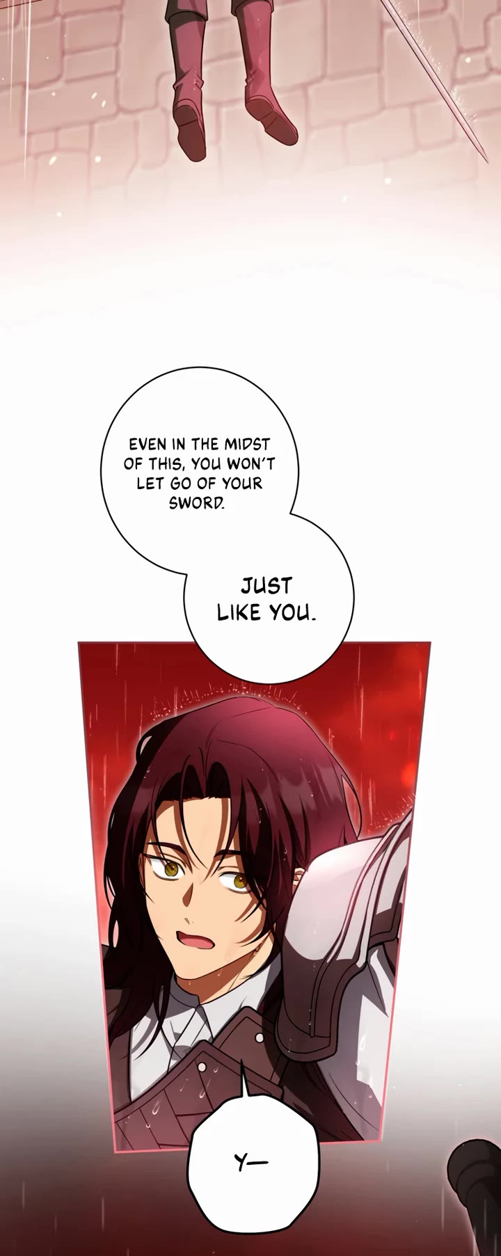 It Seems I've Transmigrated Somewhere chapter 89 page 22