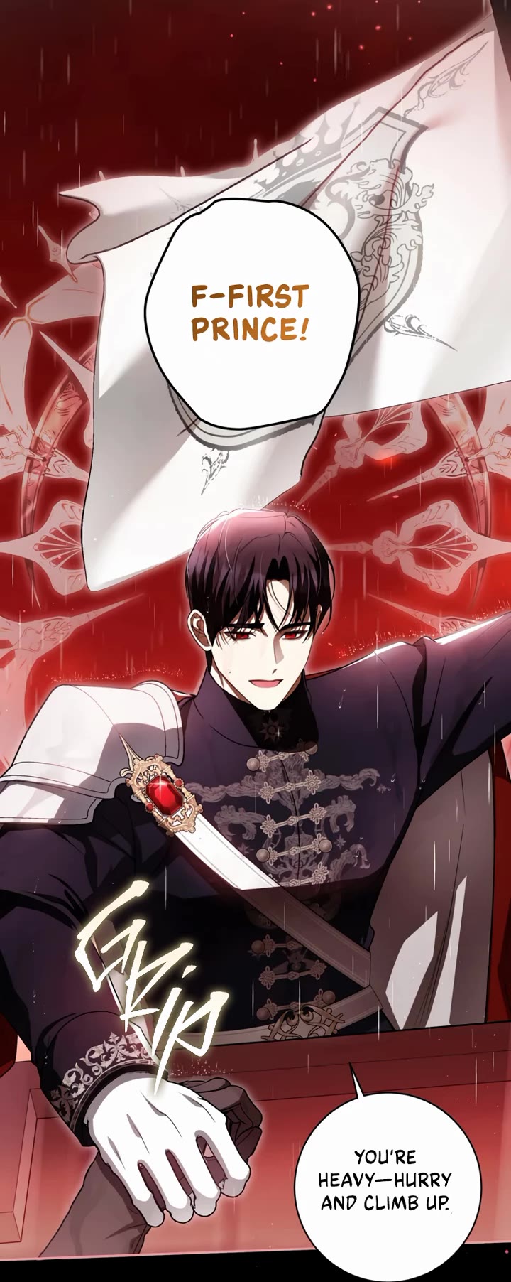 It Seems I've Transmigrated Somewhere chapter 89 page 23