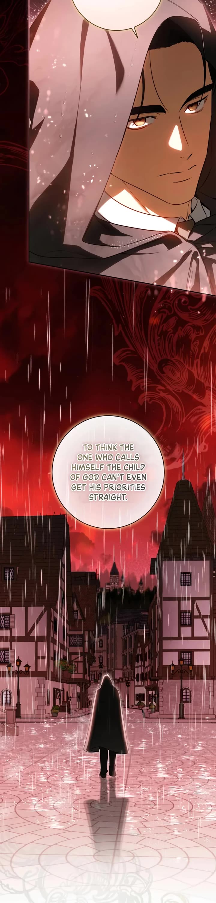 It Seems I've Transmigrated Somewhere chapter 89 page 28