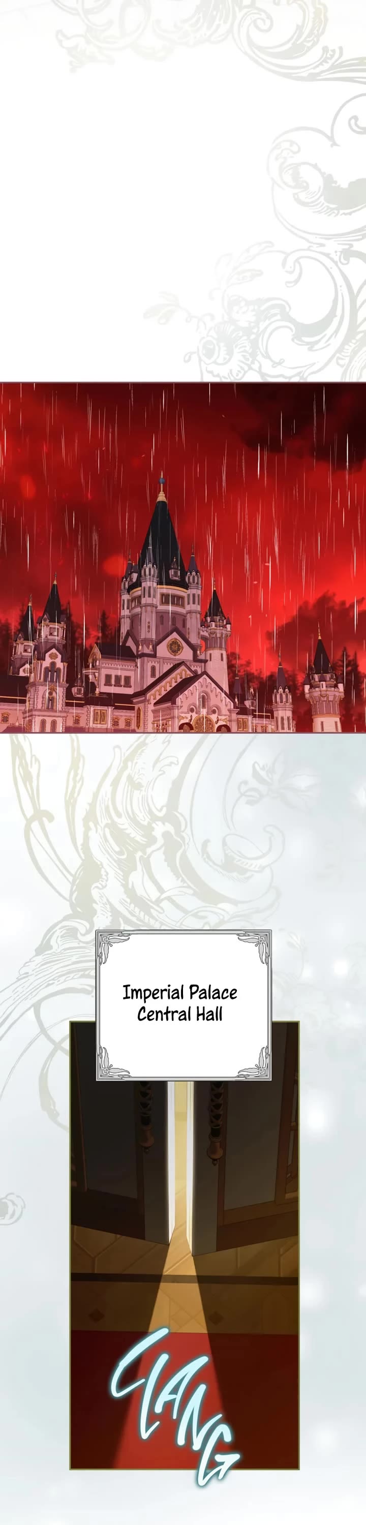 It Seems I've Transmigrated Somewhere chapter 89 page 29