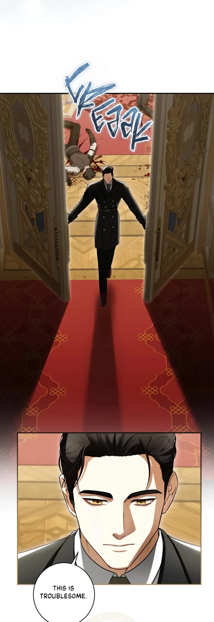 It Seems I've Transmigrated Somewhere chapter 89 page 30