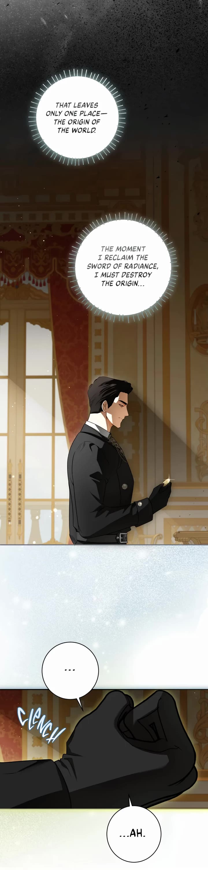 It Seems I've Transmigrated Somewhere chapter 89 page 33