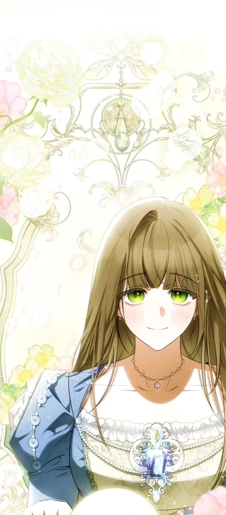 It Seems I've Transmigrated Somewhere chapter 89 page 34