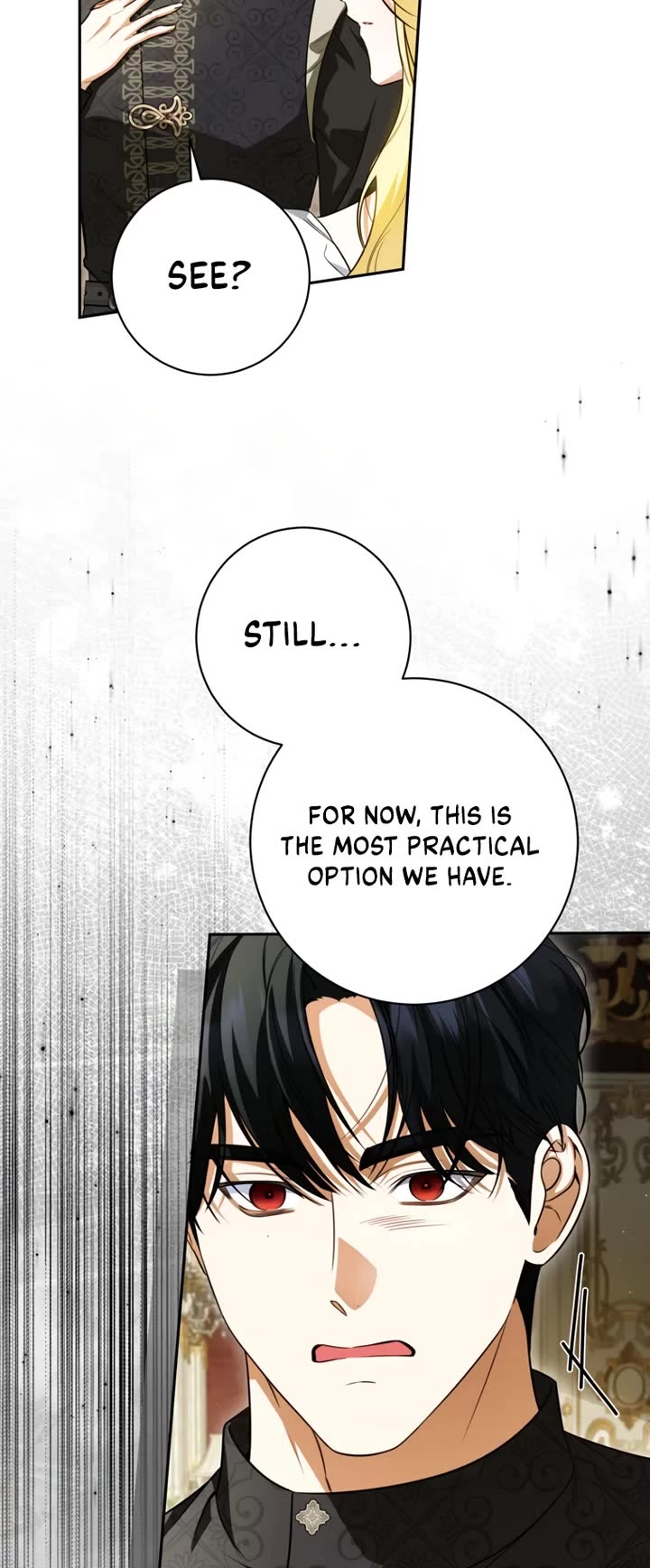 It Seems I've Transmigrated Somewhere chapter 89 page 7