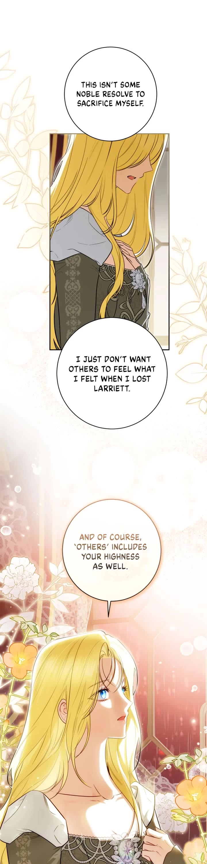 It Seems I've Transmigrated Somewhere chapter 89 page 9