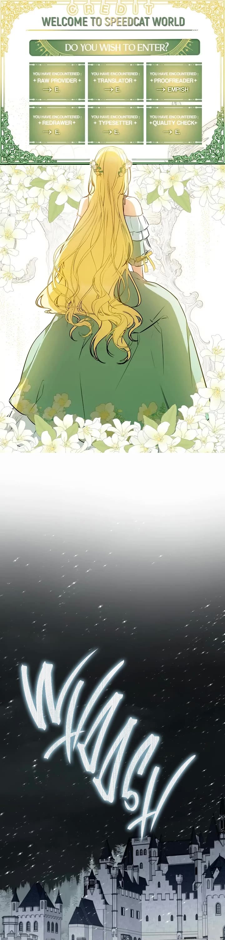 It Seems I've Transmigrated Somewhere chapter 90 page 1