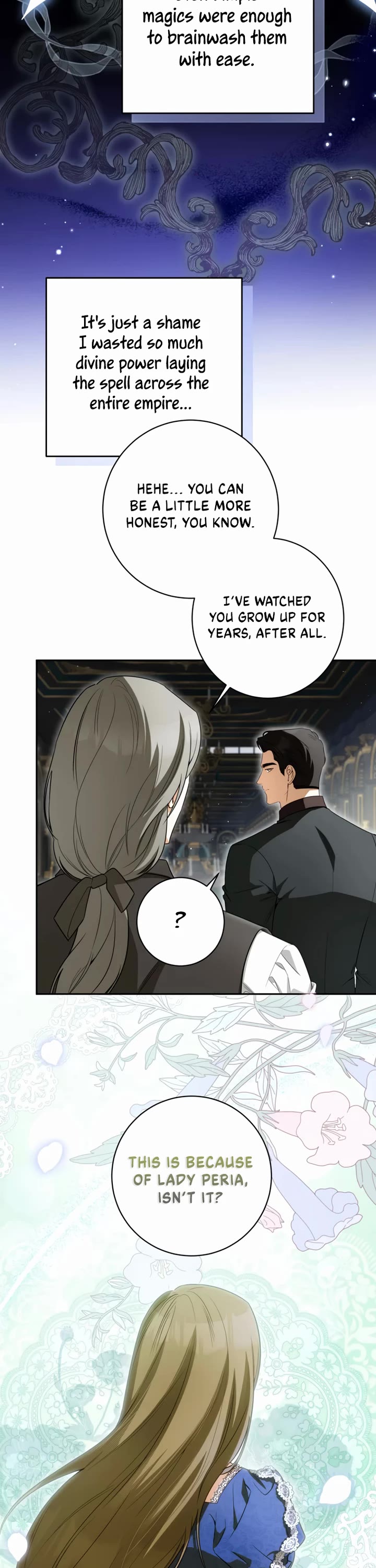 It Seems I've Transmigrated Somewhere chapter 90 page 13