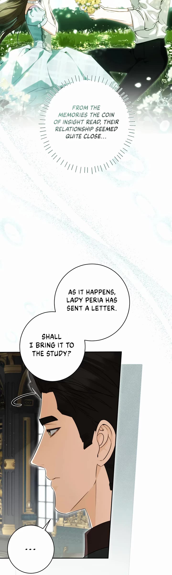 It Seems I've Transmigrated Somewhere chapter 90 page 15