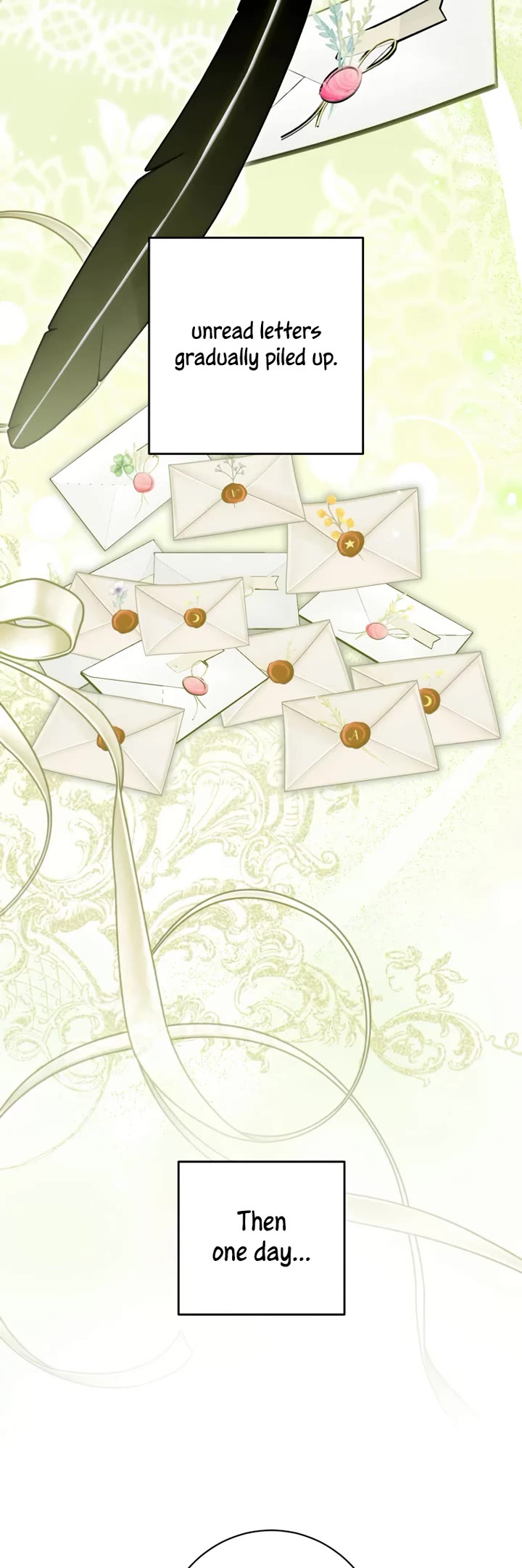 It Seems I've Transmigrated Somewhere chapter 90 page 18