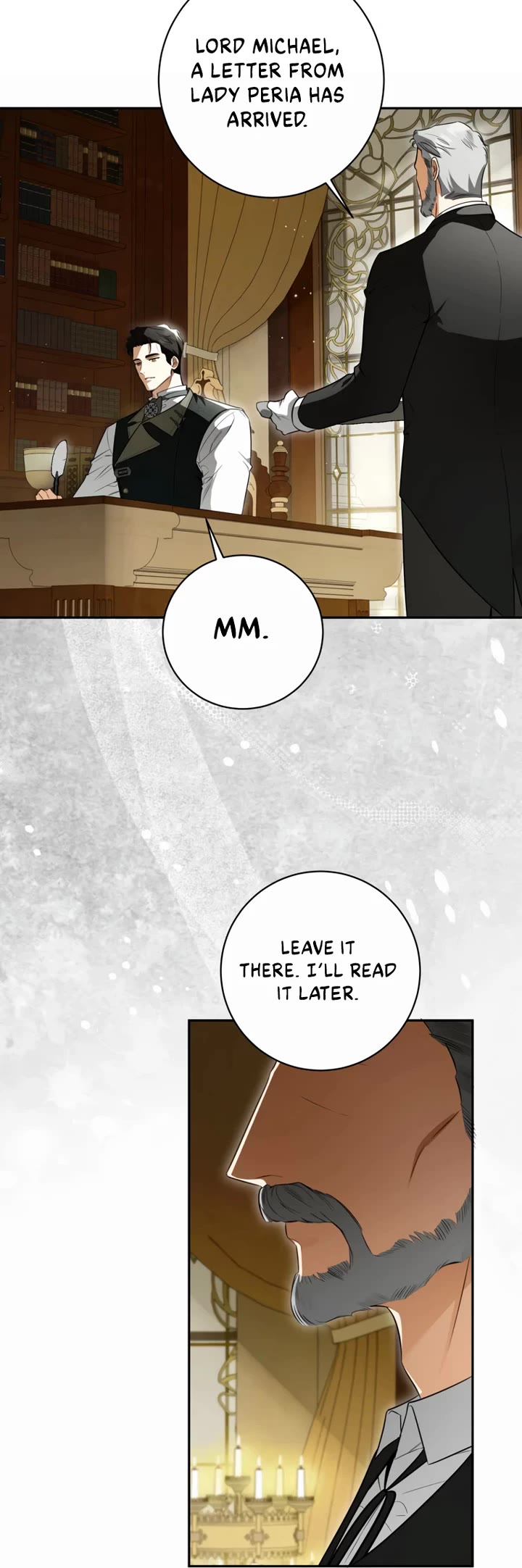 It Seems I've Transmigrated Somewhere chapter 90 page 19