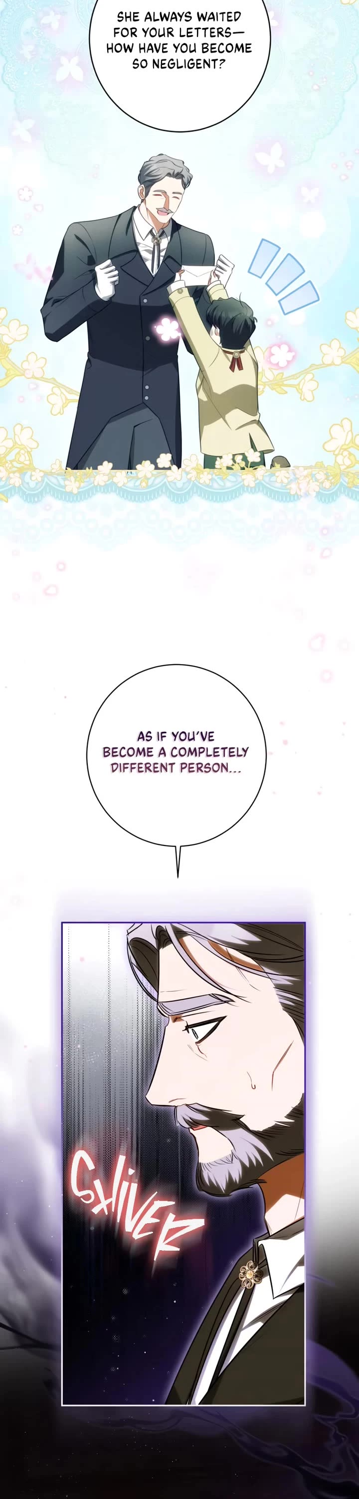 It Seems I've Transmigrated Somewhere chapter 90 page 21