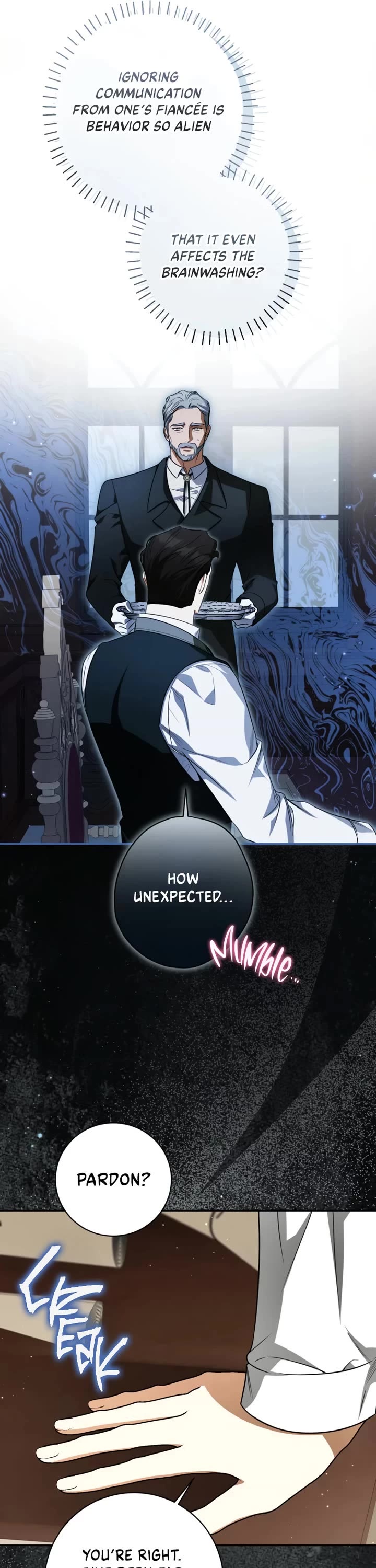 It Seems I've Transmigrated Somewhere chapter 90 page 24