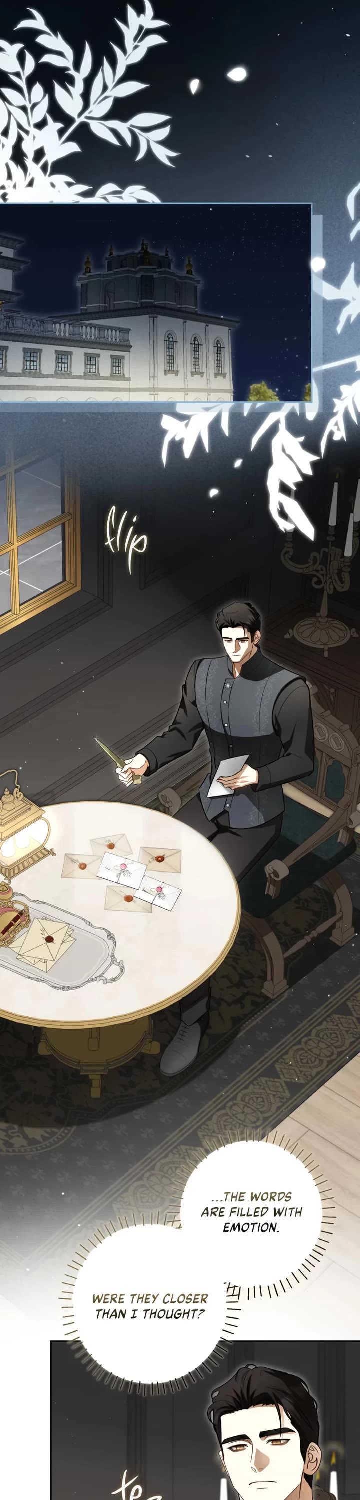 It Seems I've Transmigrated Somewhere chapter 90 page 26