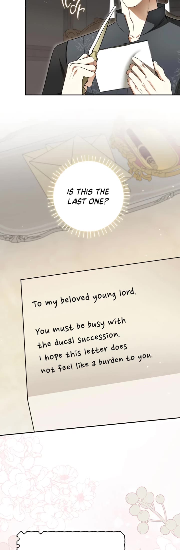 It Seems I've Transmigrated Somewhere chapter 90 page 27