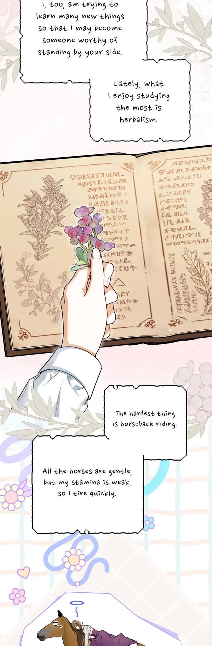 It Seems I've Transmigrated Somewhere chapter 90 page 28