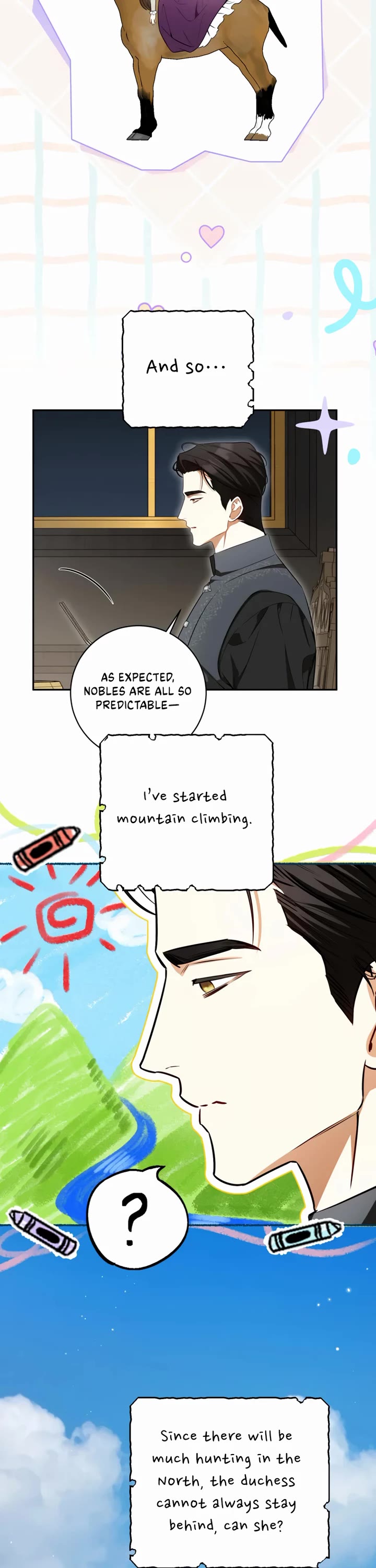 It Seems I've Transmigrated Somewhere chapter 90 page 29