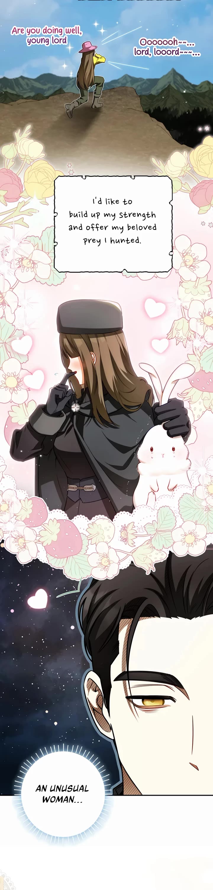 It Seems I've Transmigrated Somewhere chapter 90 page 30