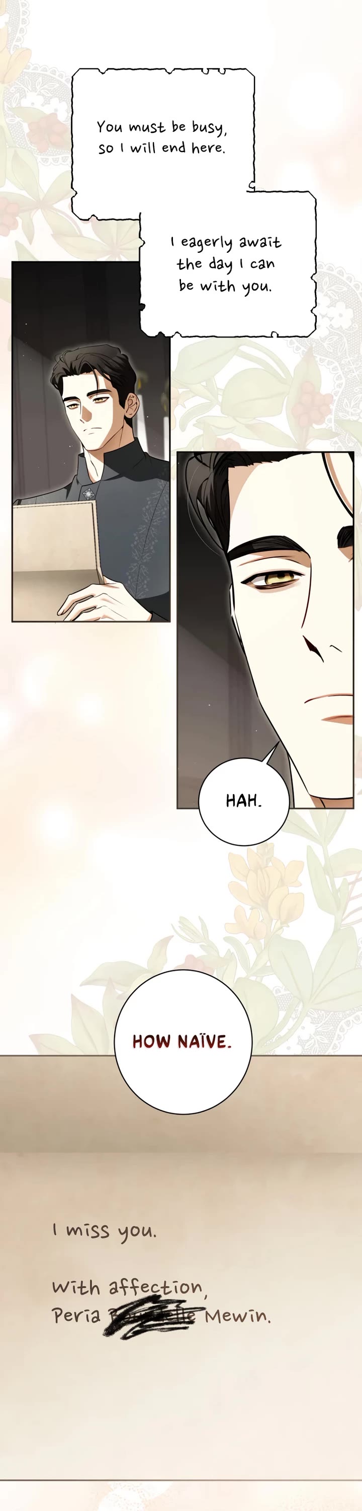 It Seems I've Transmigrated Somewhere chapter 90 page 31