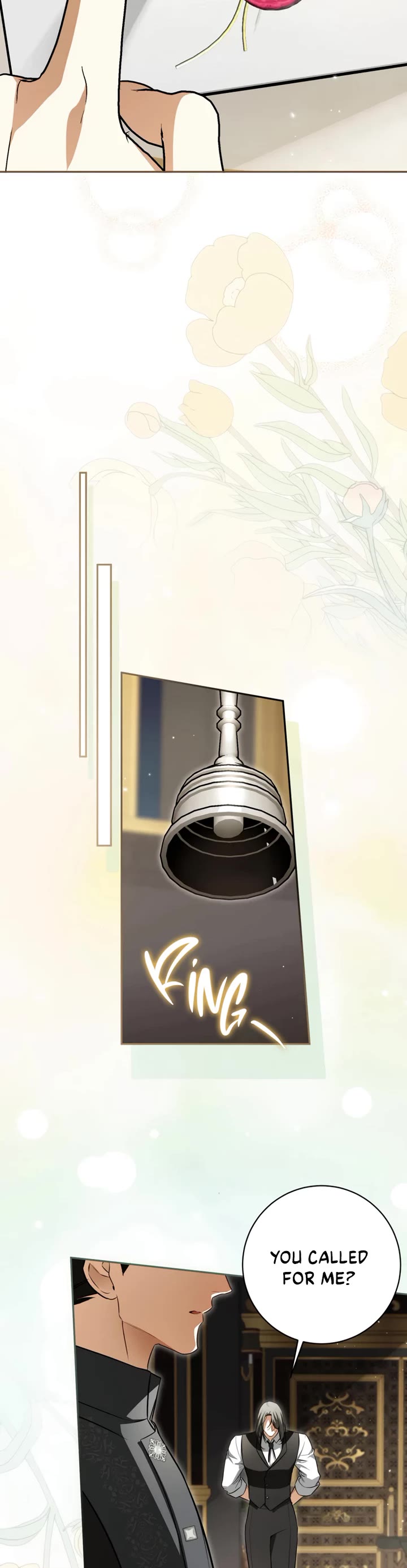 It Seems I've Transmigrated Somewhere chapter 90 page 33