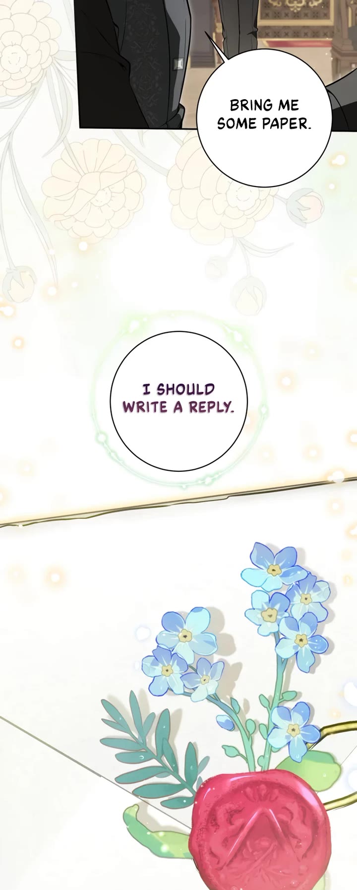 It Seems I've Transmigrated Somewhere chapter 90 page 34