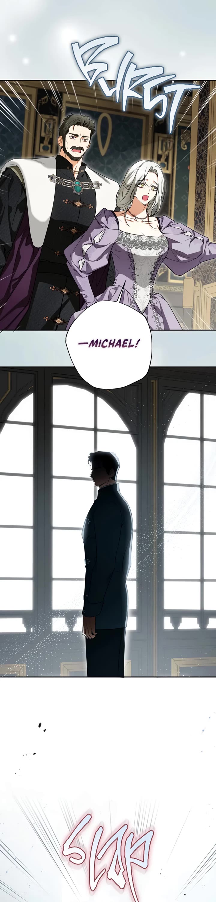 It Seems I've Transmigrated Somewhere chapter 90 page 6