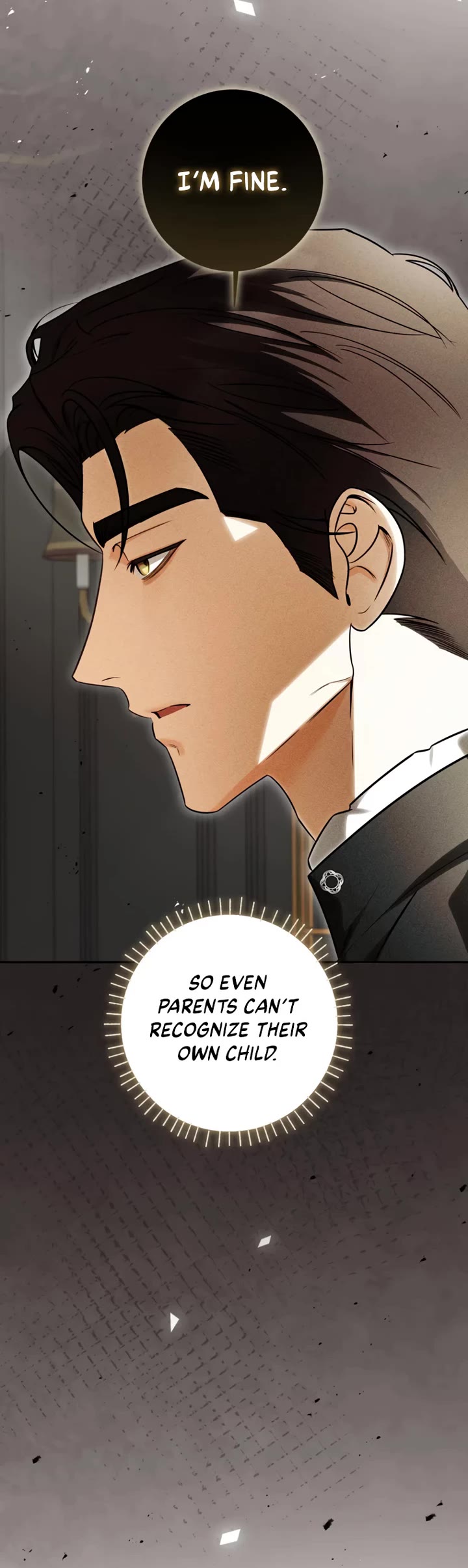 It Seems I've Transmigrated Somewhere chapter 90 page 9