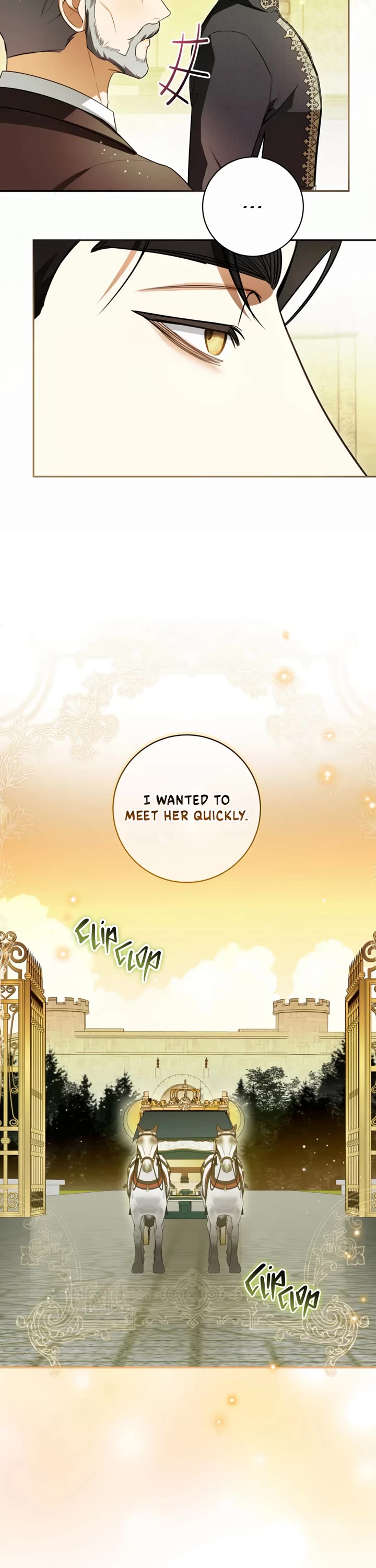 It Seems I've Transmigrated Somewhere chapter 91 page 11