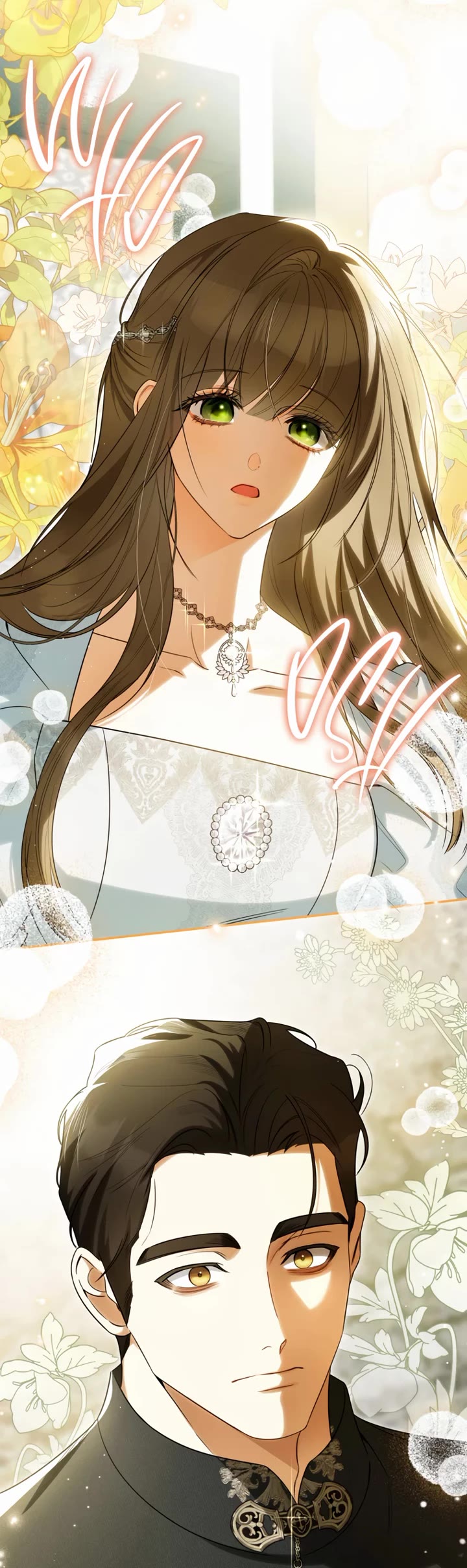 It Seems I've Transmigrated Somewhere chapter 91 page 13