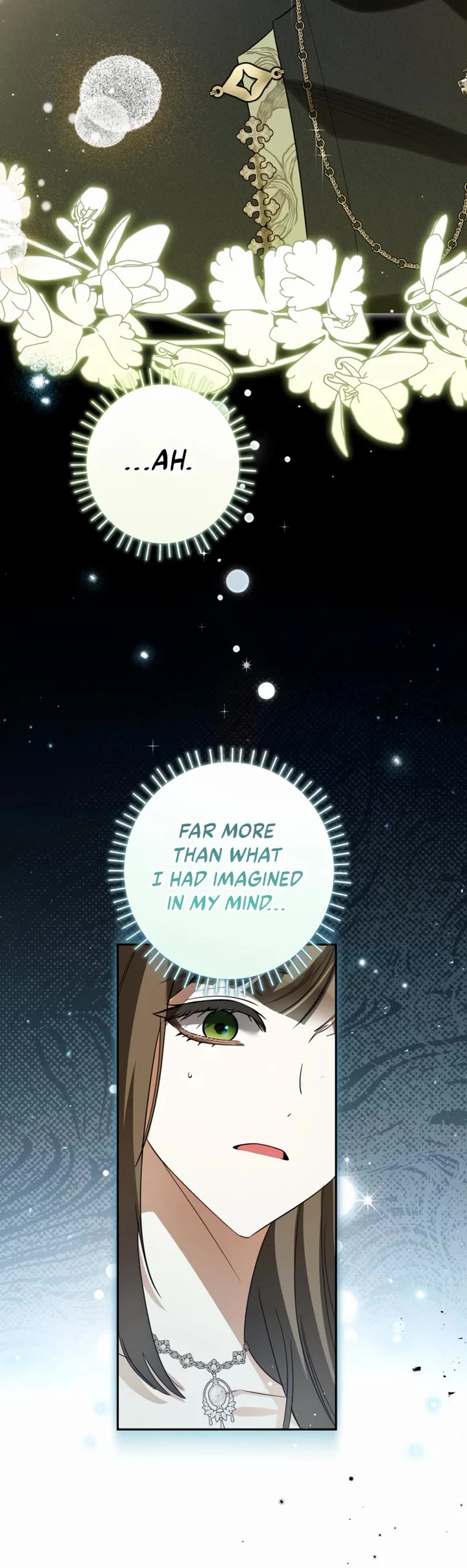 It Seems I've Transmigrated Somewhere chapter 91 page 14