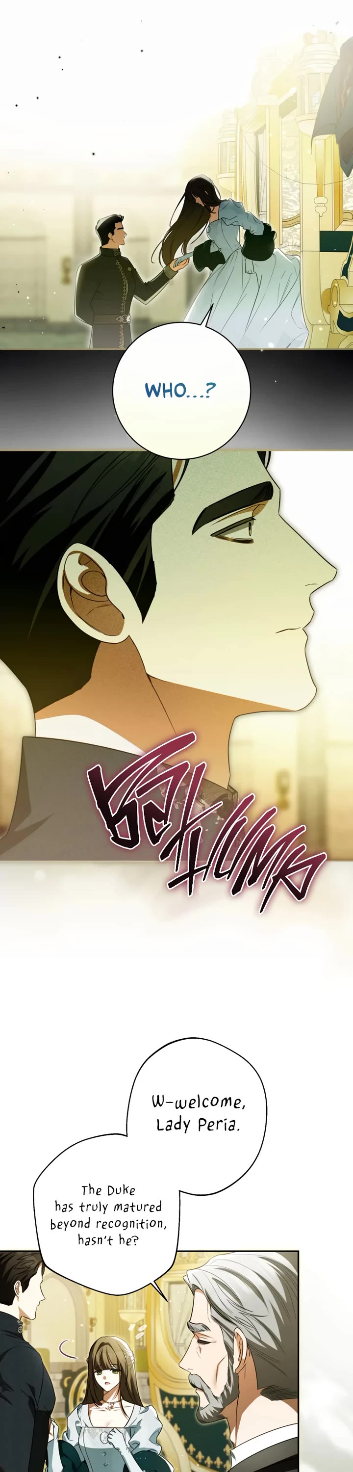 It Seems I've Transmigrated Somewhere chapter 91 page 15