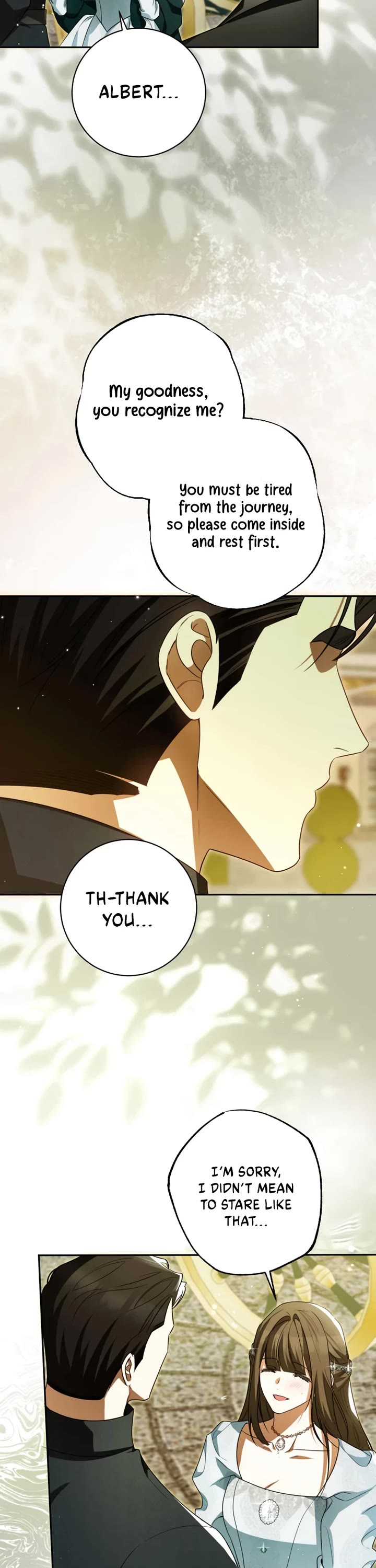 It Seems I've Transmigrated Somewhere chapter 91 page 16