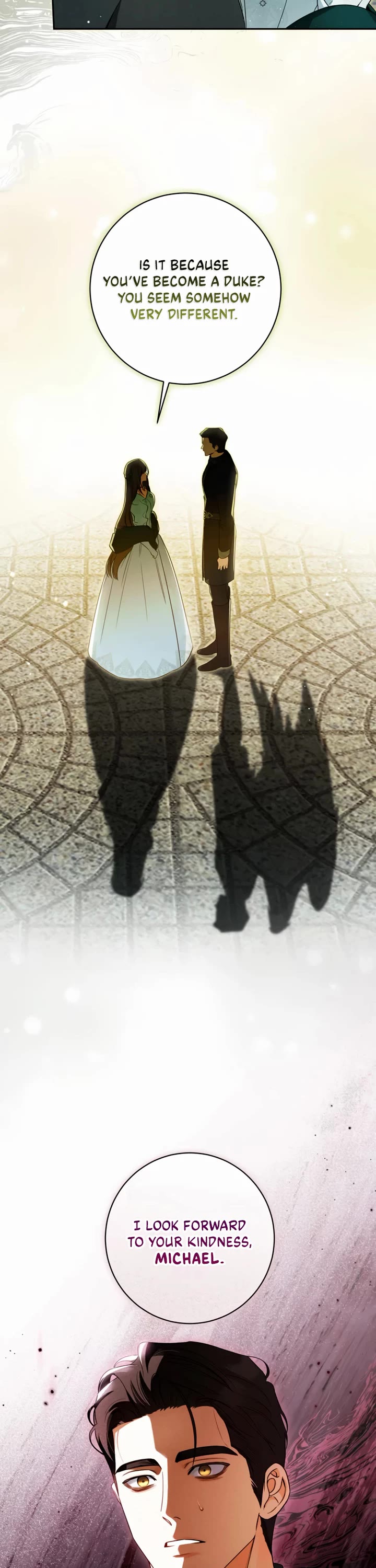 It Seems I've Transmigrated Somewhere chapter 91 page 17