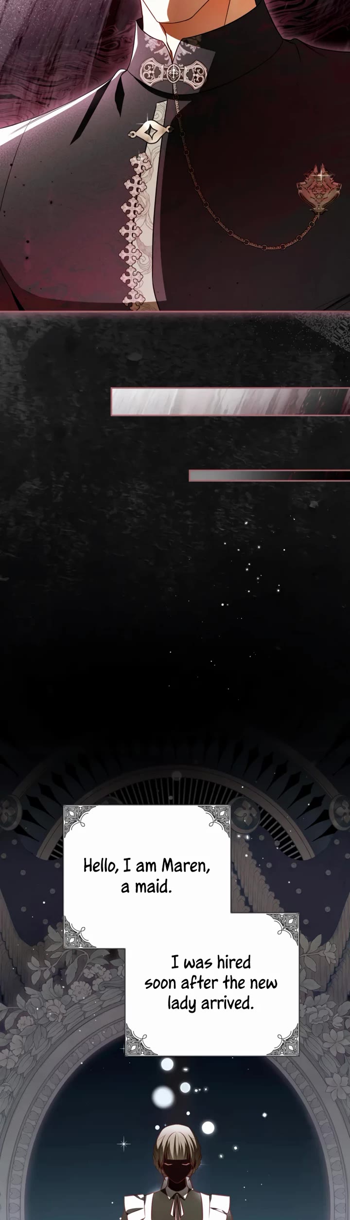 It Seems I've Transmigrated Somewhere chapter 91 page 18