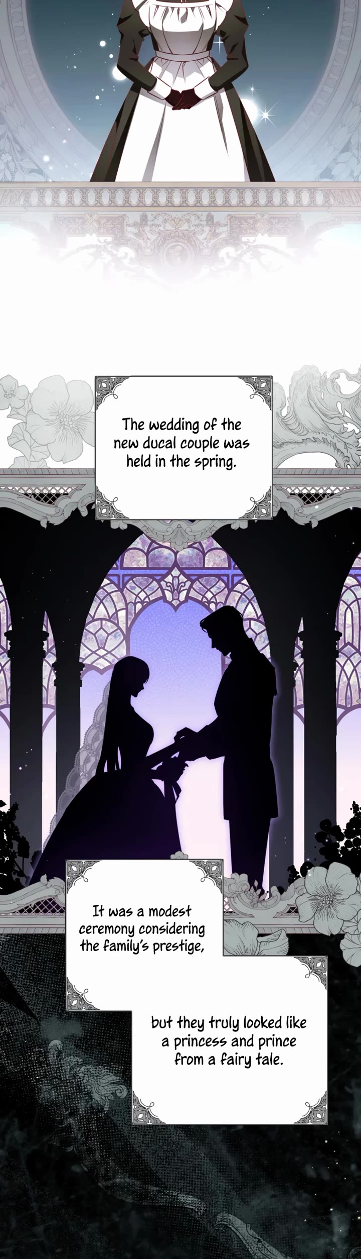 It Seems I've Transmigrated Somewhere chapter 91 page 19