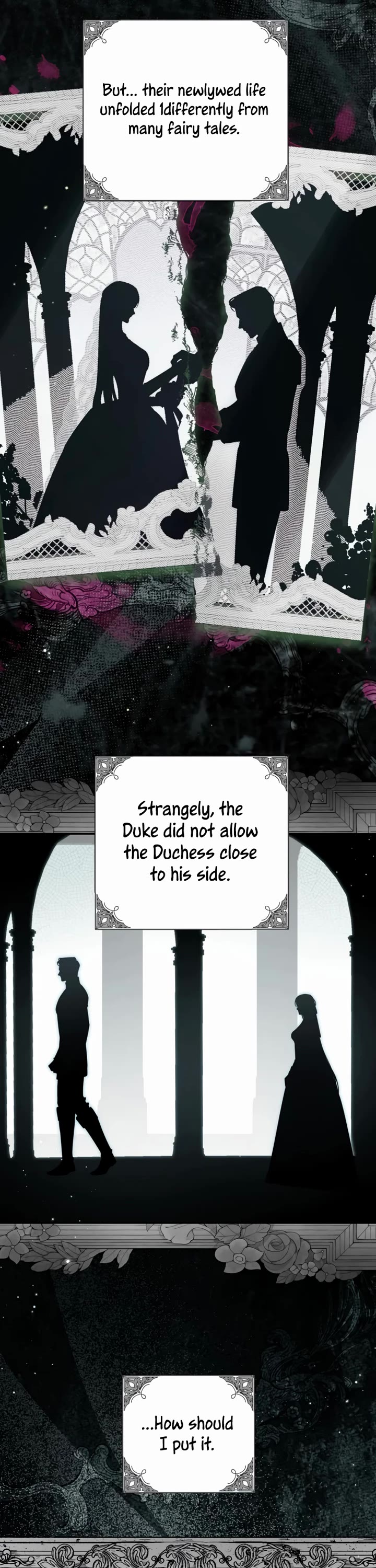 It Seems I've Transmigrated Somewhere chapter 91 page 20