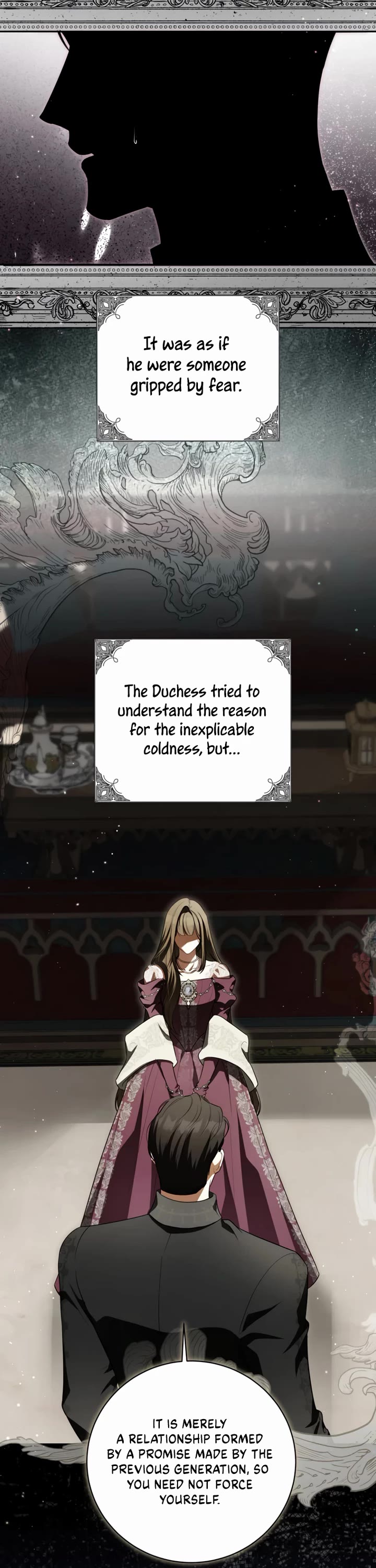 It Seems I've Transmigrated Somewhere chapter 91 page 21