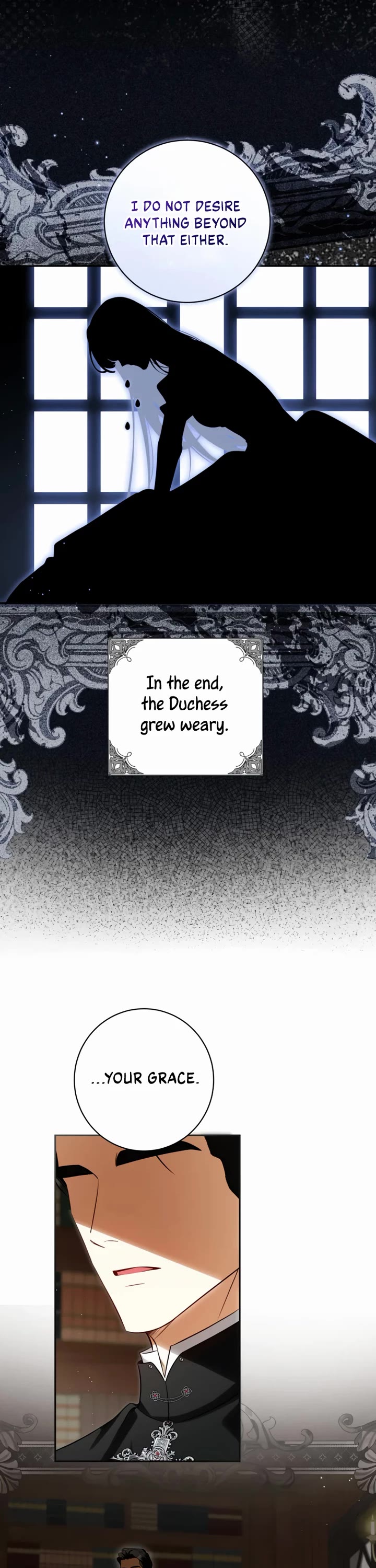 It Seems I've Transmigrated Somewhere chapter 91 page 22