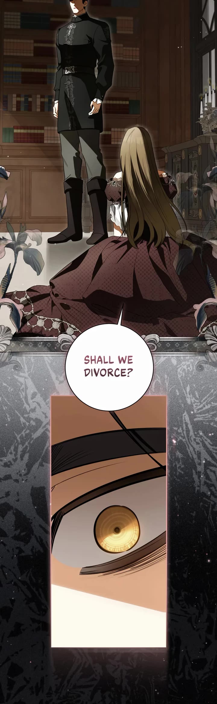 It Seems I've Transmigrated Somewhere chapter 91 page 23