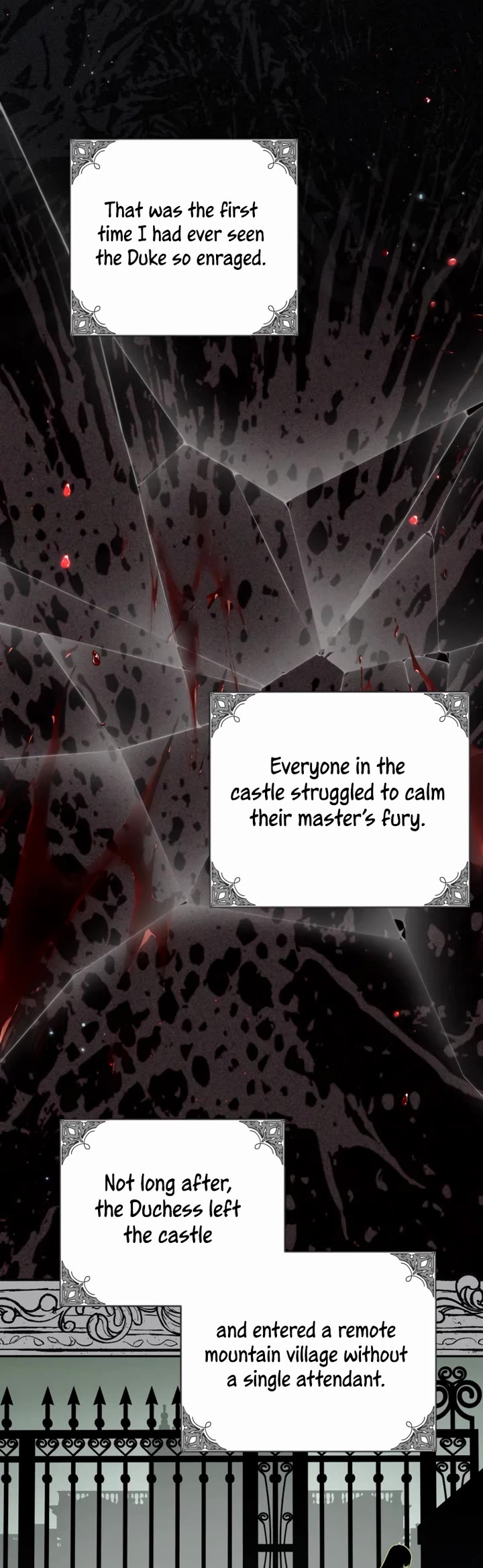 It Seems I've Transmigrated Somewhere chapter 91 page 24