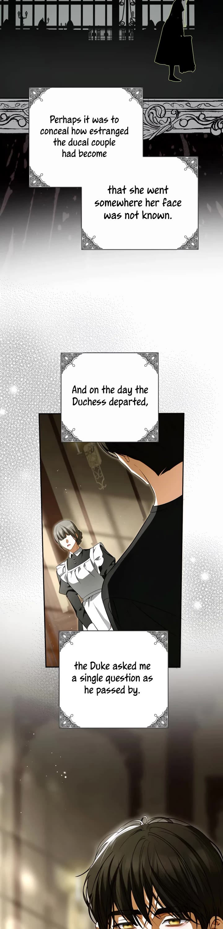 It Seems I've Transmigrated Somewhere chapter 91 page 25